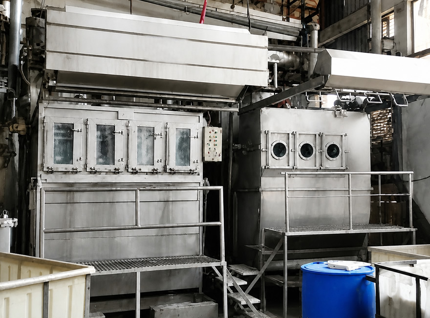 Softleena Machine (Weight reducing machine)